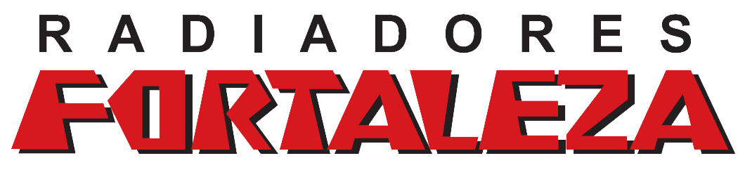 logo Radiadores Fortaleza
